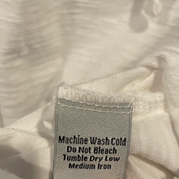 Men’s Swift Hooded Henley EUC - Picture 7 of 10